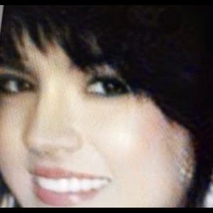 Meet your Posher, Ginger